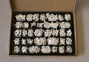 Directories and Letter Boards