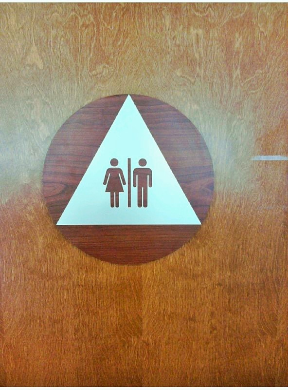 Interior Signs