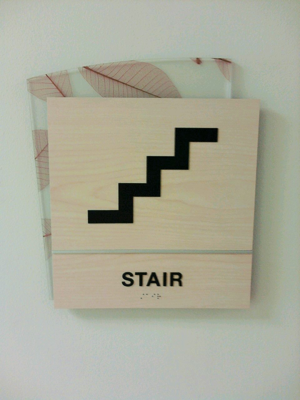 Interior Signs