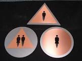 Interior Signs