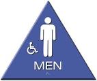 Interior Signs