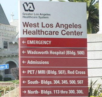 Interior Signs